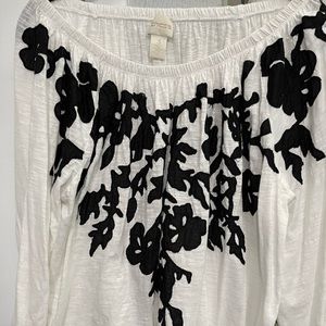 Chico’s Size 3 blouse